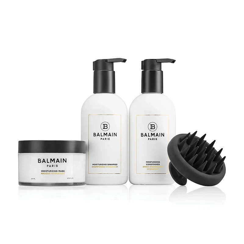 Masque Réparateur Hydratant – Soin Profond pour Cheveux Secs ou Abîmés