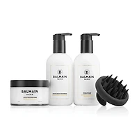 Masque Réparateur Hydratant – Soin Profond pour Cheveux Secs ou Abîmés