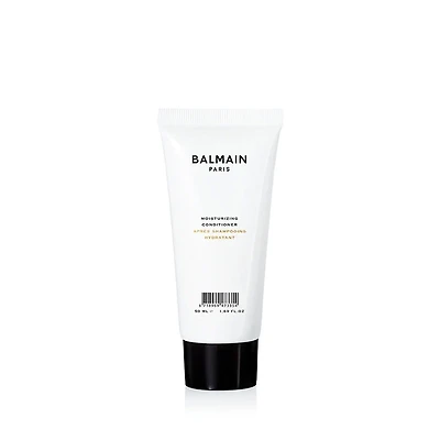 Moisturizing Conditioner – Nourishing and Detangling Care for Daily Use