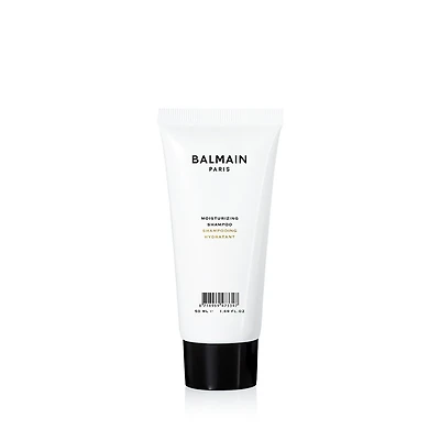 Shampooing Hydratant – Douceur et Nutrition Profonde au Quotidien
