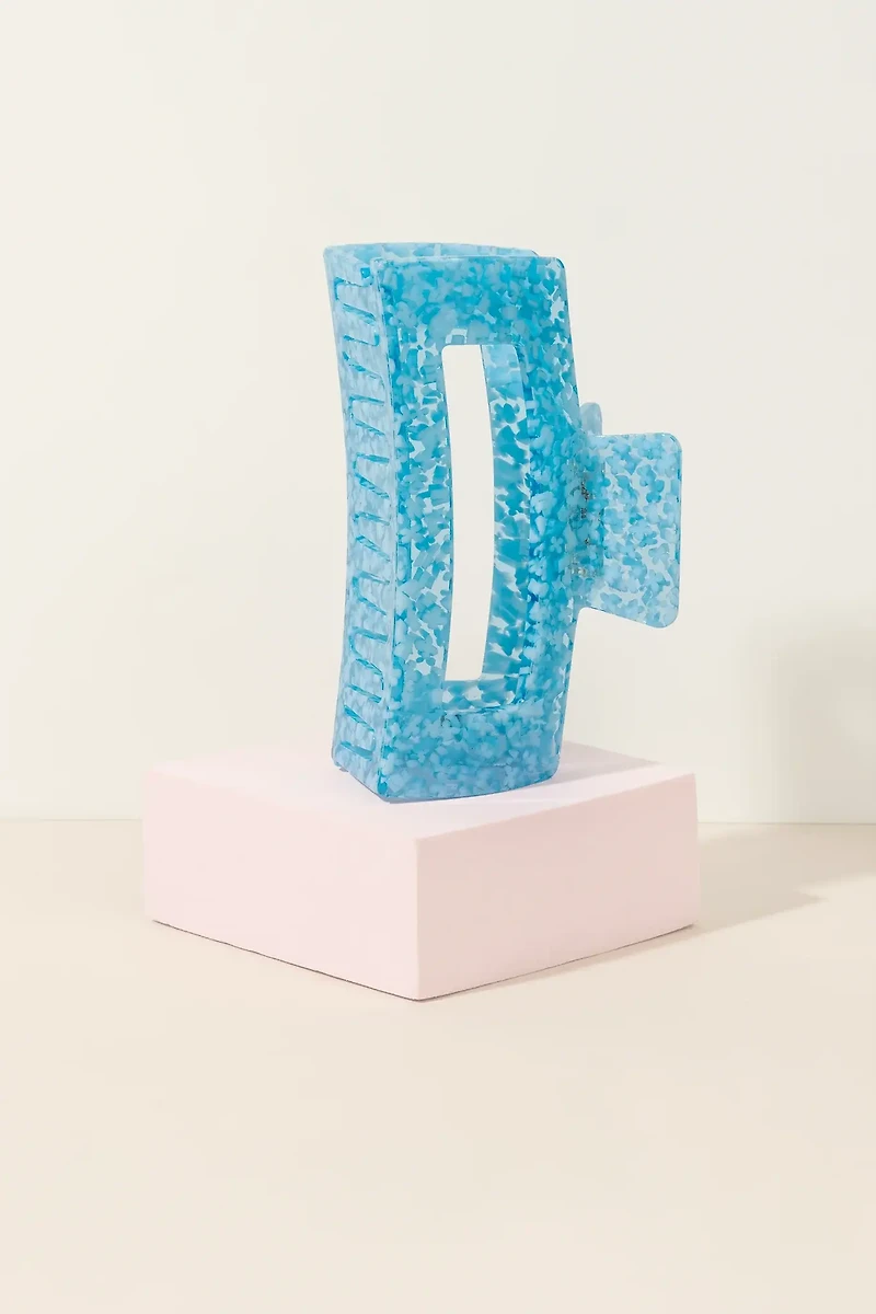 Grande Pince Collection Cloud – holds your hairstyle in style and comfort