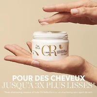 WELLA - OIL REFLECTIONS Masque Stimulateur d'Éclat