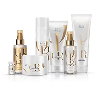 WELLA - OIL REFLECTIONS Masque Stimulateur d'Éclat
