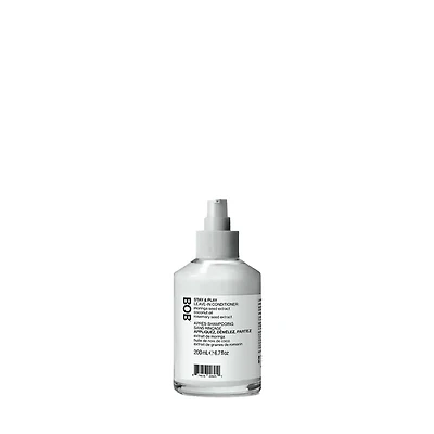 Style | Après‑Shampooing Sans Rinçage – Hydratation Légère et Contrôle des Frisottis (200 ml / 6.7 oz)