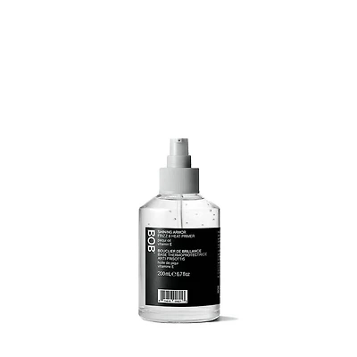 Style | Bouclier de Brillance – Base Thermoprotectrice Anti-Frisottis et Fini Soyeux (200 ml / 6.7 oz)