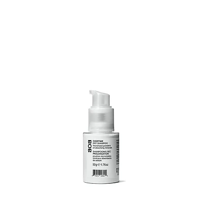 Style | Overtime Dry Shampoo – Instant Freshness and Root Volume (50 g / 1.76 oz)