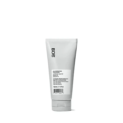 Hi-Hydrating | Hair Mask – Deep Hydration and Smooth Finish (150 ml / 5 oz)