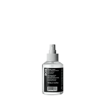 Style | Shore Thing Texturizing Spray – Beach Waves and Airy Texture (125 ml / 4.2 oz)