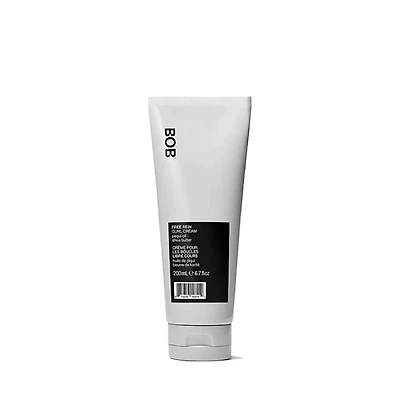 Free Rein | Crème pour les Boucles – Définition Naturelle et Contrôle Anti-Frisottis (200 ml / 6.7 oz)