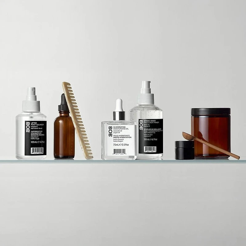 Style | Lifted Volumizer – Targeted Root Lift and Structured Volume (125 ml / 4.2 oz)