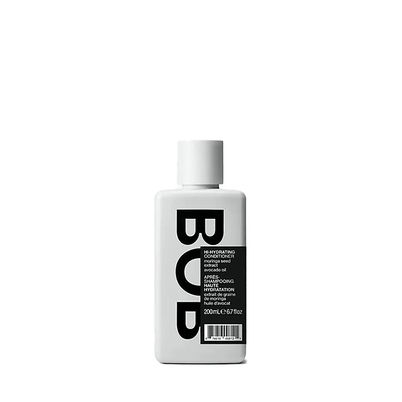 Hi‑Hydrating | Conditioner – Lightweight Hydration & Gentle Detangling (200 ml / 6.7 oz)