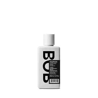Hi‑Hydrating | Conditioner – Lightweight Hydration & Gentle Detangling (200 ml / 6.7 oz)