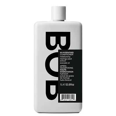 Hi‑Hydrating | Conditioner – Lightweight Hydration & Gentle Detangling (200 ml / 6.7 oz)