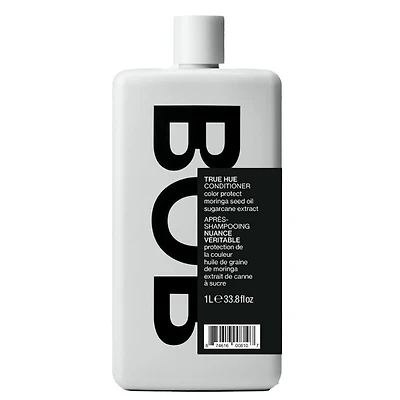 True Hue | Conditioner – Color-Protecting, Lightweight Hydration