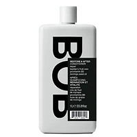 Restore & After | Après‑Shampooing – Réparateur Léger pour Cheveux Abîmés