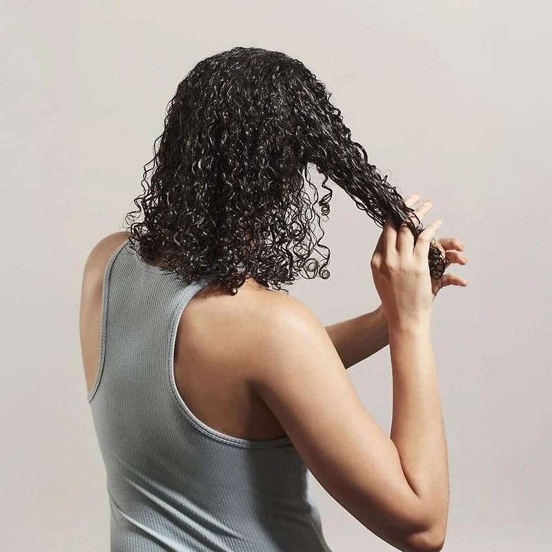 Free Rein | Conditioner – Lightweight Hydration & Curl Definition