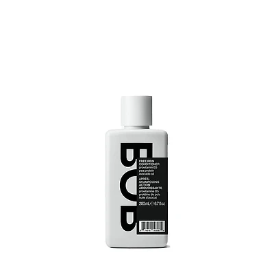 Free Rein | Après‑Shampooing – Hydratation légère, définition et contrôle des boucles