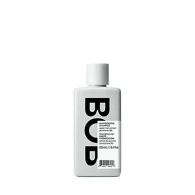 Hi‑Hydrating | Shampoo – Deep Hydration & Residue‑Free Cleanse