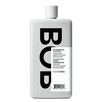 Hi‑Hydrating | Shampoo – Deep Hydration & Residue‑Free Cleanse