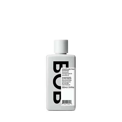 Violets Are True | Shampoo – Violet-Pigmented Shampoo for Color-Treated or Grey Hair