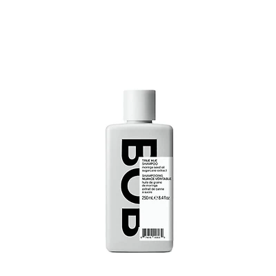 True Hue | Shampoo – Color-Protecting Gentle Cleanse for Color-Treated Hair