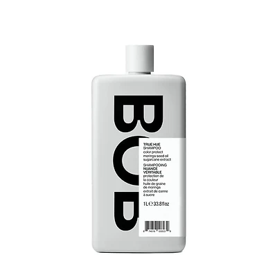 True Hue | Shampoo – Color-Protecting Gentle Cleanse for Color-Treated Hair
