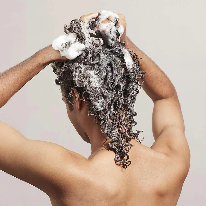 Free Rein | Shampooing – Nettoyage Hydratant & Définition des Boucles