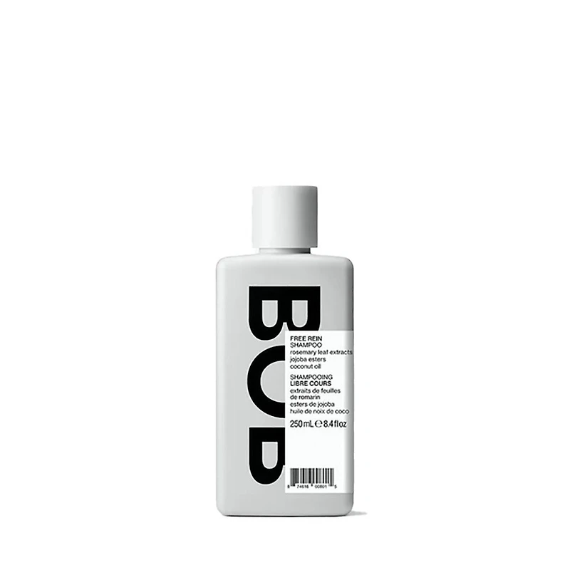 Free Rein | Shampoo – Gentle Hydration & Curl Definition