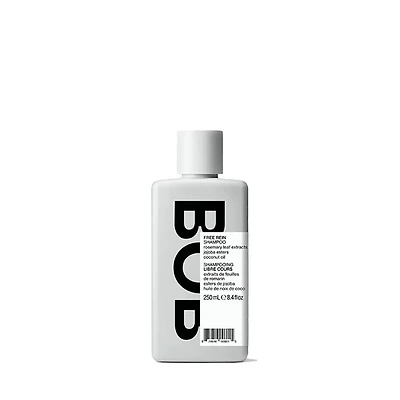 Free Rein | Shampoo – Gentle Hydration & Curl Definition