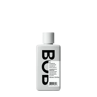 ID | Shampoo – Gentle Daily Cleanse for All Hair Types