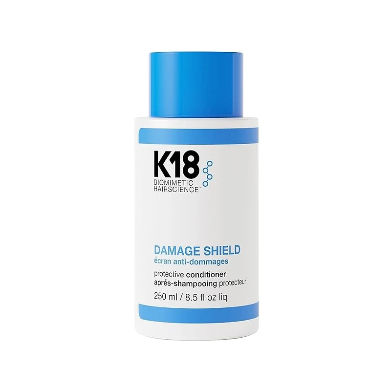 Damage Shield | Après-Shampooing Protecteur Écran Anti-Dommages 250ml (8.5 oz)