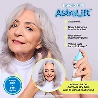 AstroLift | Spray Volumisant Réparateur (118ml/4oz)