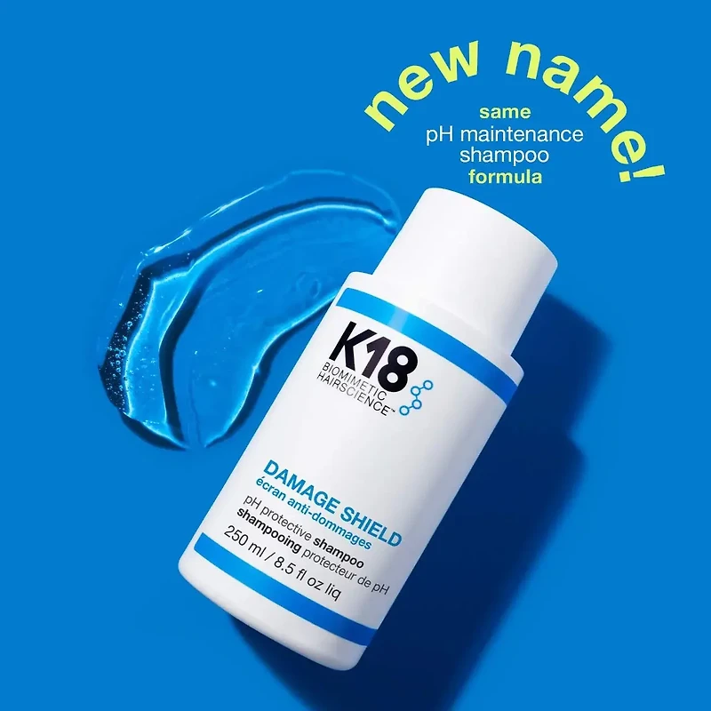 K18 - PEPTIDE PREP pH Maintenance Shampoo