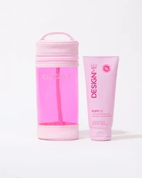 DESIGN.ME - ***Coffret des Fêtes | 2024 | Ornement PUFF.ME Traitement Volumisant Fouetté