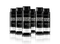 REDKEN - BREWS | Color Camo . 5 min Camouflage de Gris / Gray (60ml/2oz)
