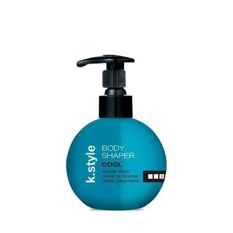 K.STYLE | COOL Body Shaper 250ml (8.5 oz)