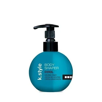 K.STYLE | COOL Body Shaper 250ml (8.5 oz)