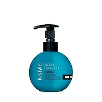 K.STYLE | COOL Body Shaper 250ml (8.5 oz)