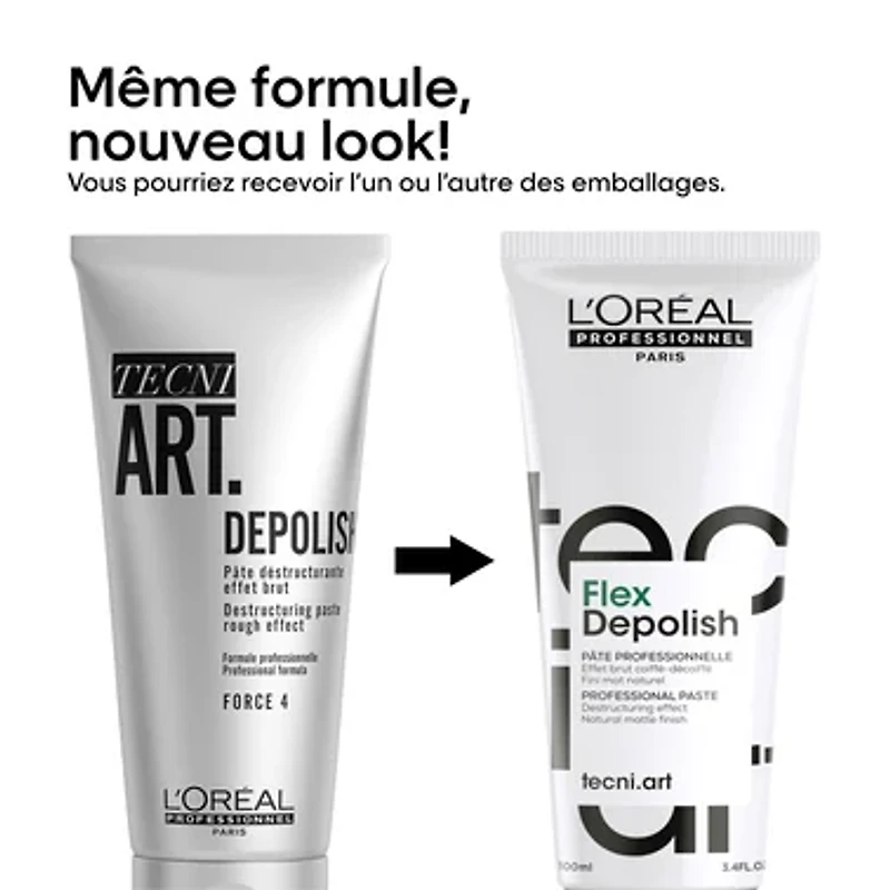Tecni.Art | Depolish (100ml/3.4oz)
