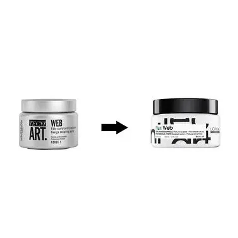 Tecni.Art | Web (150ml/5.1oz)