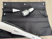 Steampod | ***Pochette de Rangement Protection Chaleur