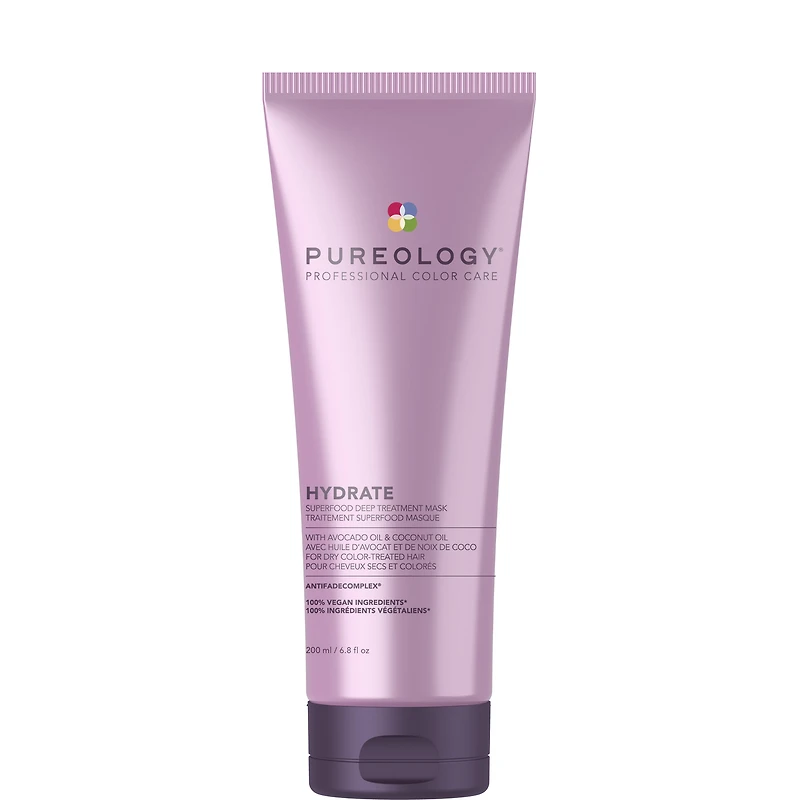 Hydrate | ***Traitement Superfood Masque