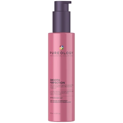 Smooth Perfection | ***Heat Protectant Smoothing Lotion (195ml/6.59oz)