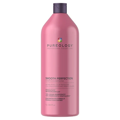 ***Smooth Perfection | Shampoo