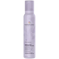 Style + Protect | Weightless Volume Mousse 238g