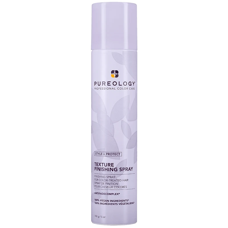 Style + Protect | Texture Finishing Spray 142g