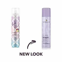 Style + Protect | Refresh & Go Dry Shampoo 150g
