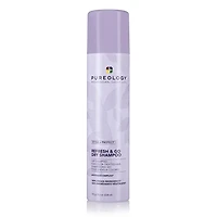 Style + Protect | Refresh & Go Dry Shampoo 150g