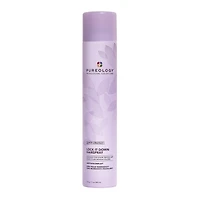 Style + Protect |  Lock It Down Hairspray 312g