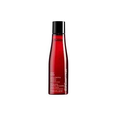 Color Lustre | Shampooing Protecteur de Couleur